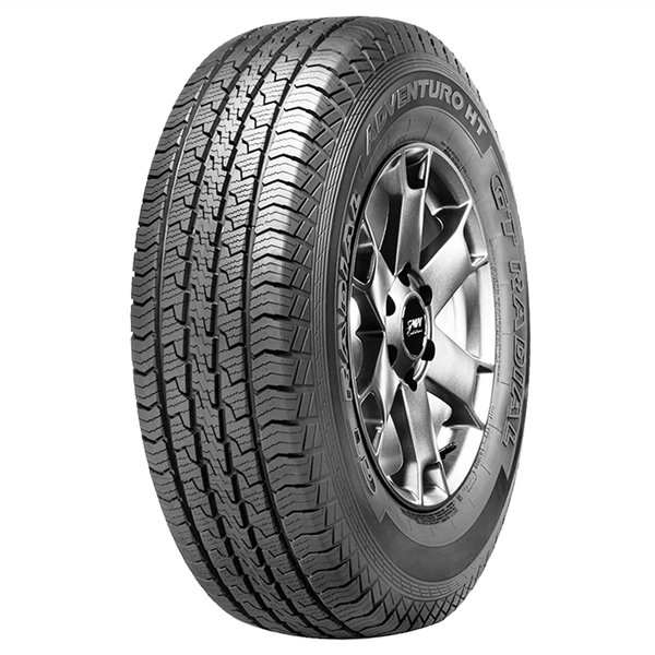 P265/70R17 113T BSW