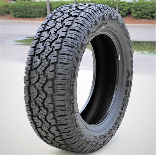 P245/65R17