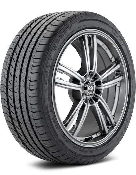 245/40R18 93W