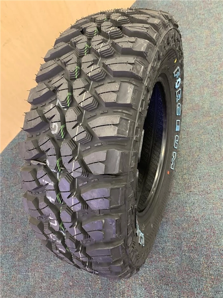 LT235/75R15 104/101Q