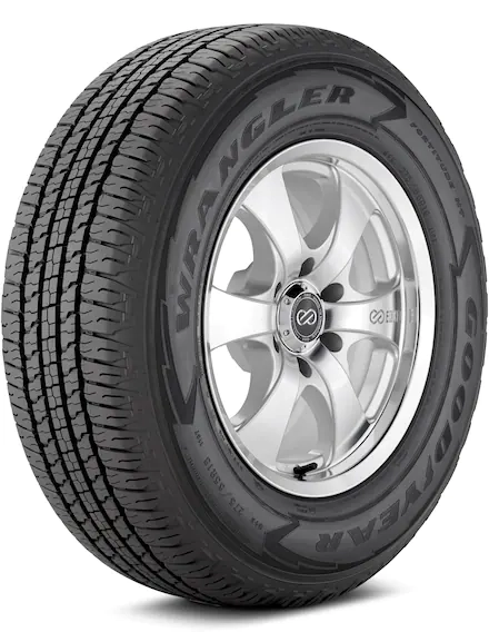 LT285/70R17 121/118R