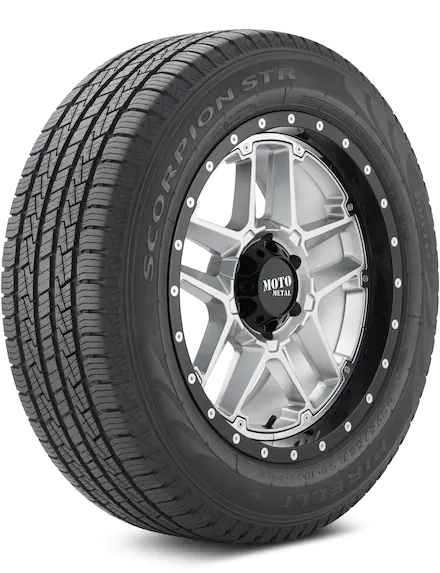 P245/50R20 102H BSW