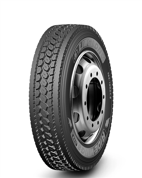 285/75R24.5 144/141L