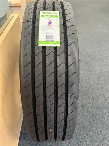 295/75R22.5 146/143L