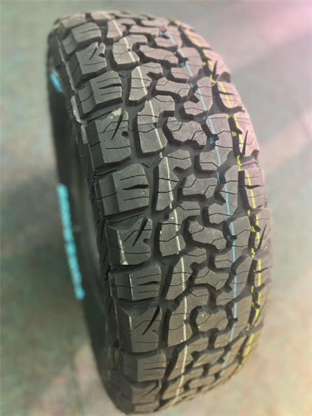 LT265/75R16 119/116S