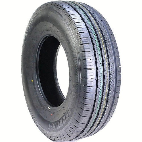 275/65R17 119H XL