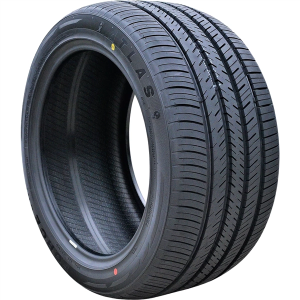 225/30R20 85W XL