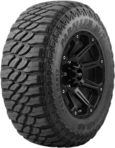 LT215/75R15 6PLY 100/97Q