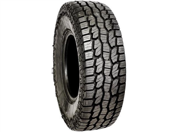 LT265/65R18 122/119Q