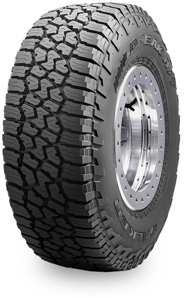 LT285/65R18 125/122S