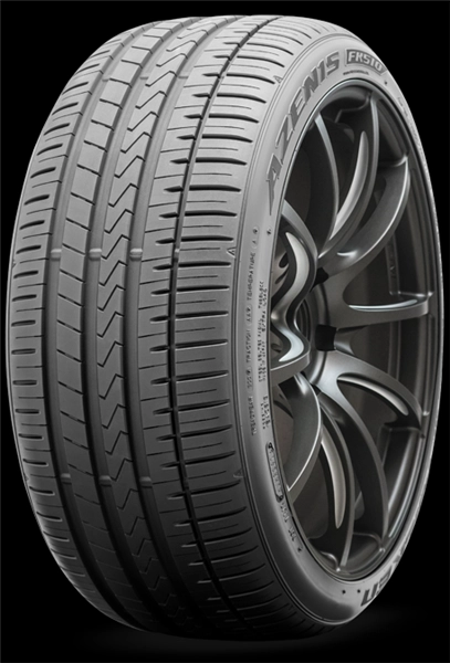 255/40R17 94W