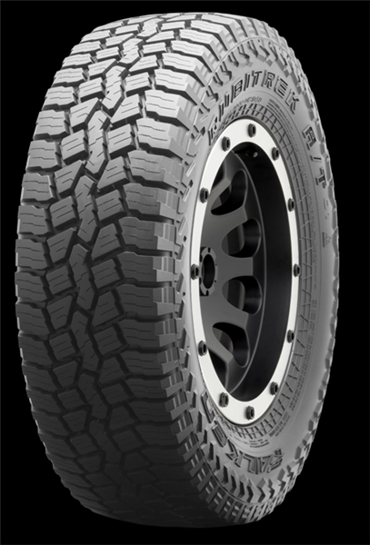 LT275/65R18 123/120S