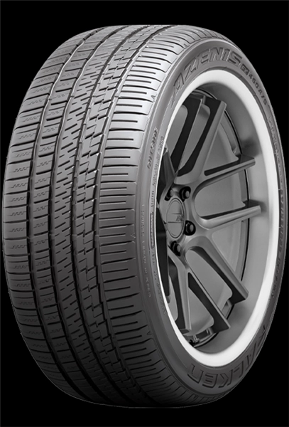 245/40R20 99Y XL