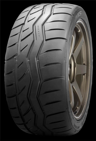 295/40R18 103W XL