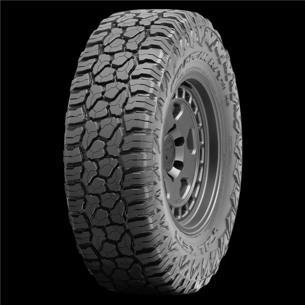 LT285/75R18 129/126R