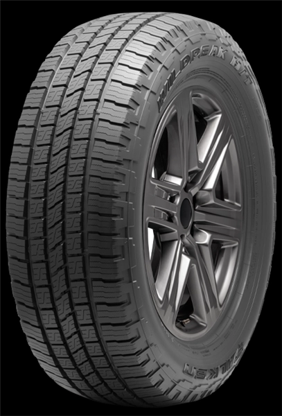 LT245/75R16 120/116S