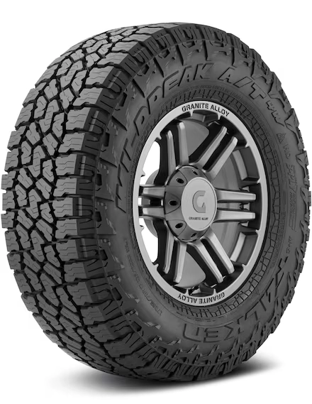 LT285/70R17 10PLY 126/123S