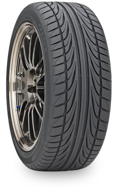 305/25R20 97W XL