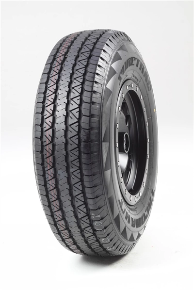 LT265/70R17 121/118Q