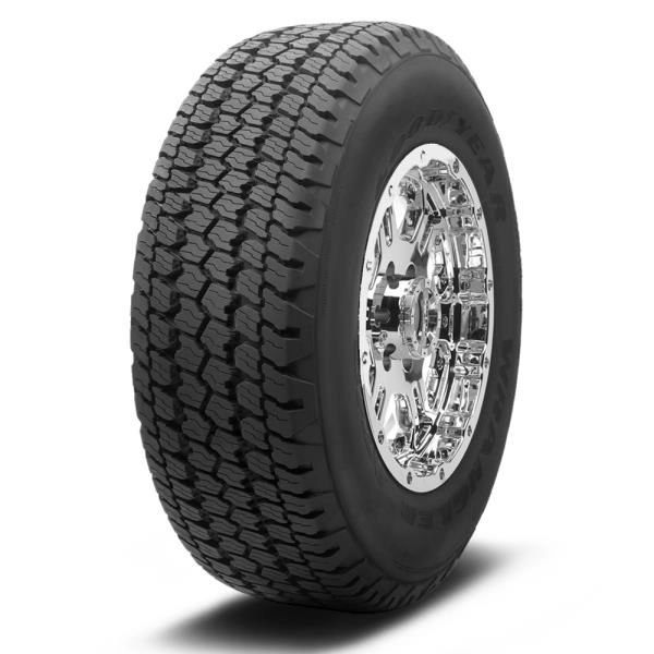 P265/70R17 113S