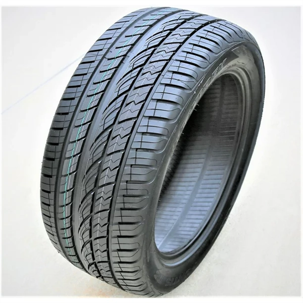 245/30R20 95W