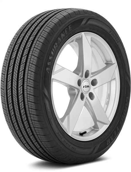 255/50R20 105T SL