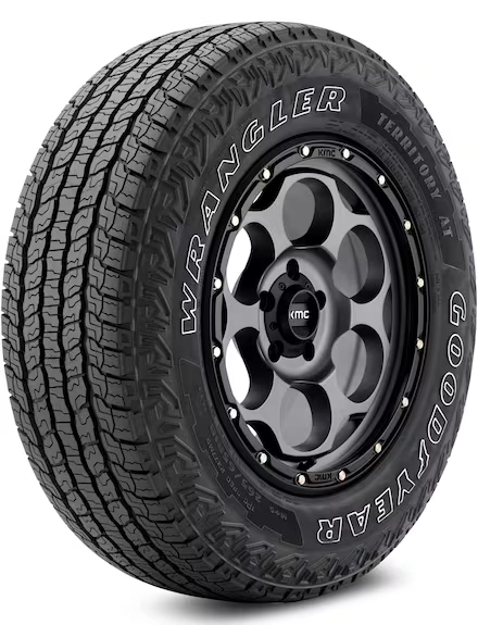 265/70R16 112T