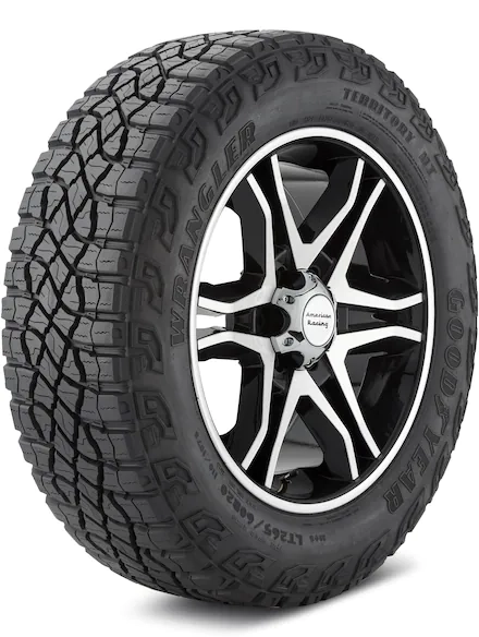 LT275/70R18