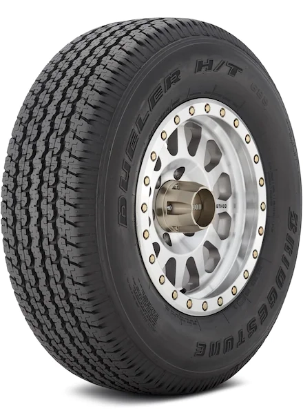 P265/70R16 111S