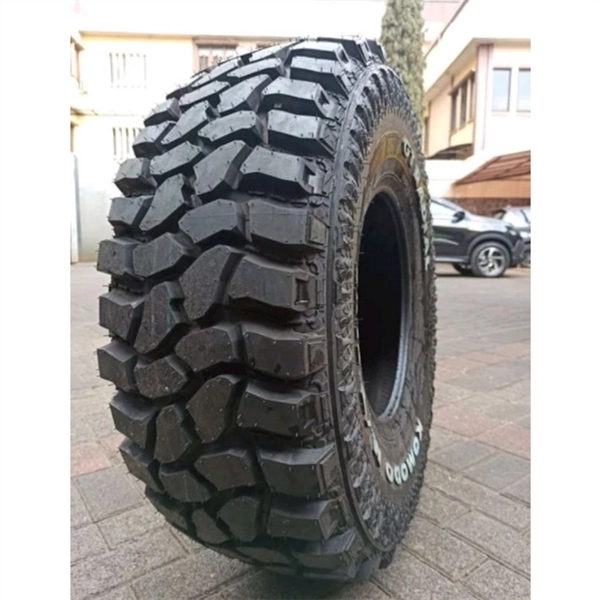 LT265/75R16 6PLY 109Q RWL