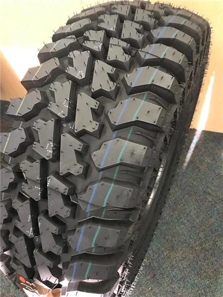 LT32X11.50R15