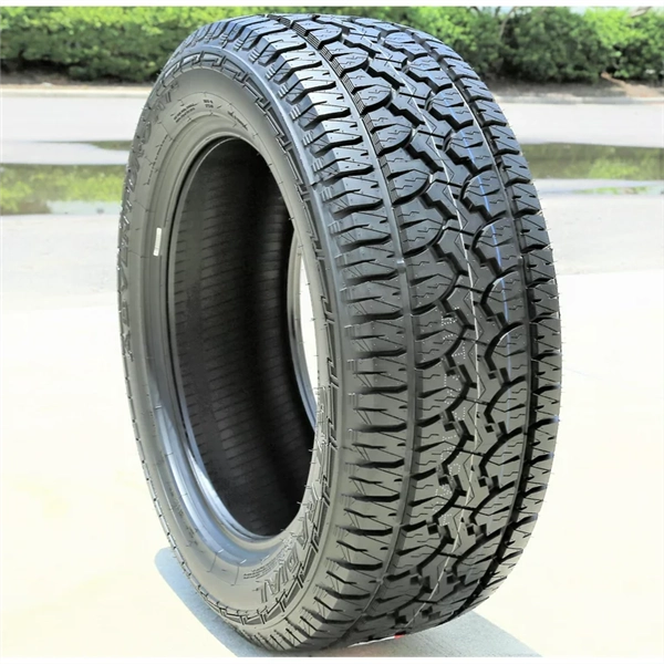 P245/65R17