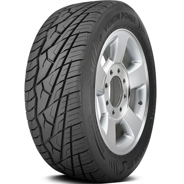 295/30R26 107W XL BLK