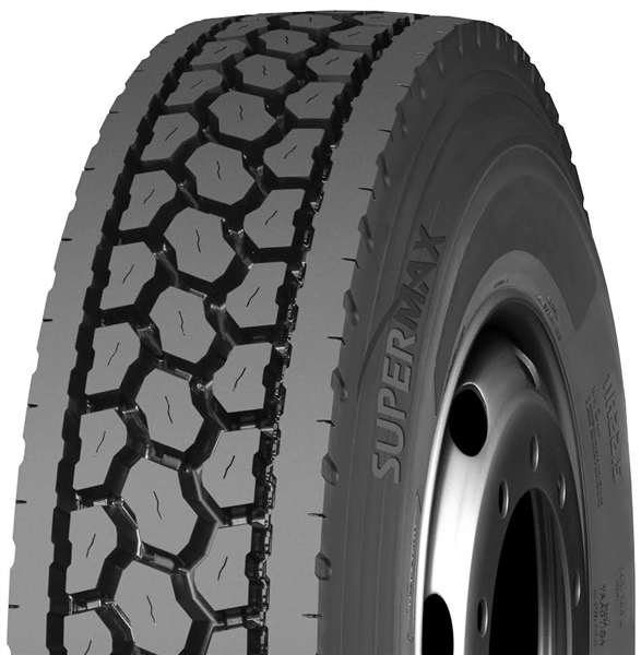 285/75R24.5 144/141L