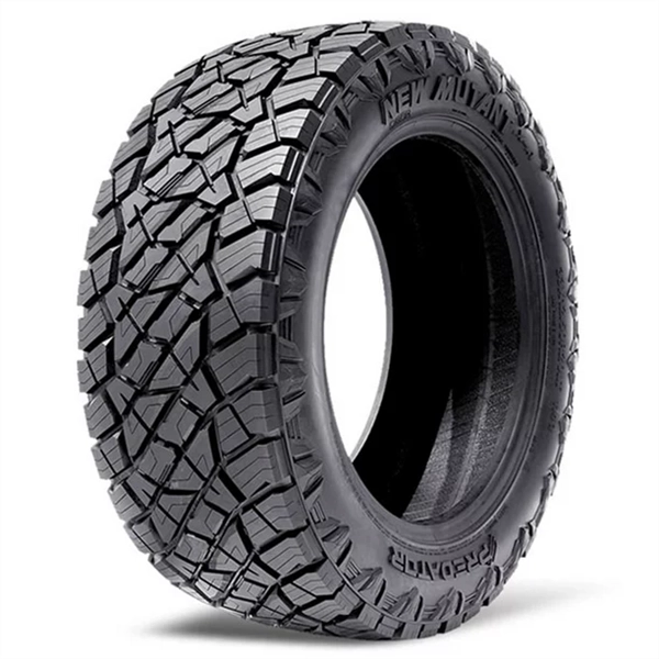 LT285/75R16 126/123R