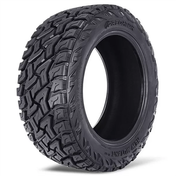 LT265/70R17 121/118Q