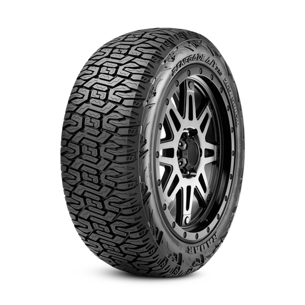 LT35/12.5R17 10PLY 121R