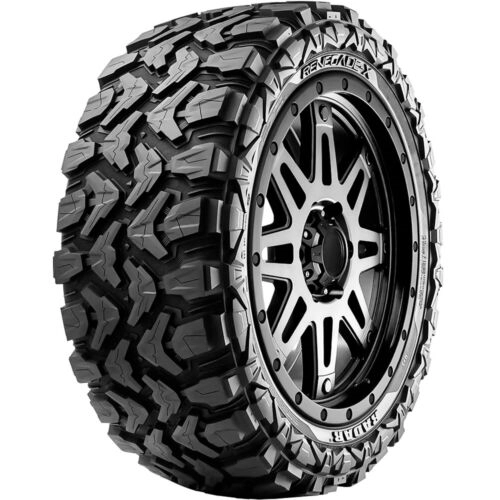 LT33/12.5R22 12PLY 114Q