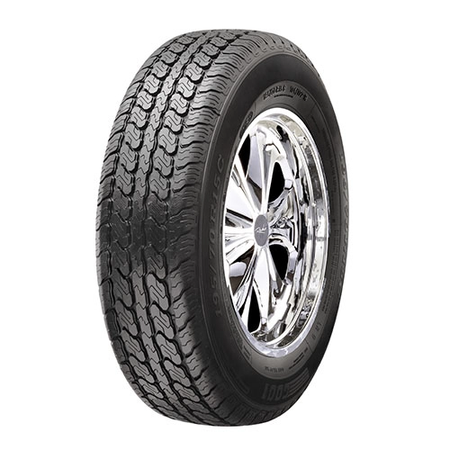 235/65R16C 10PLY 121/119R