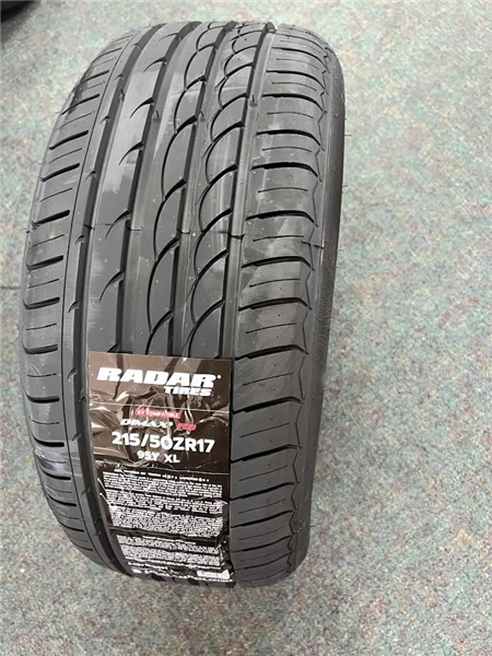 215/50R17 95Y XL