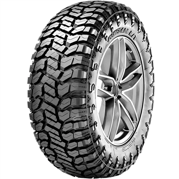 LT295/70R17