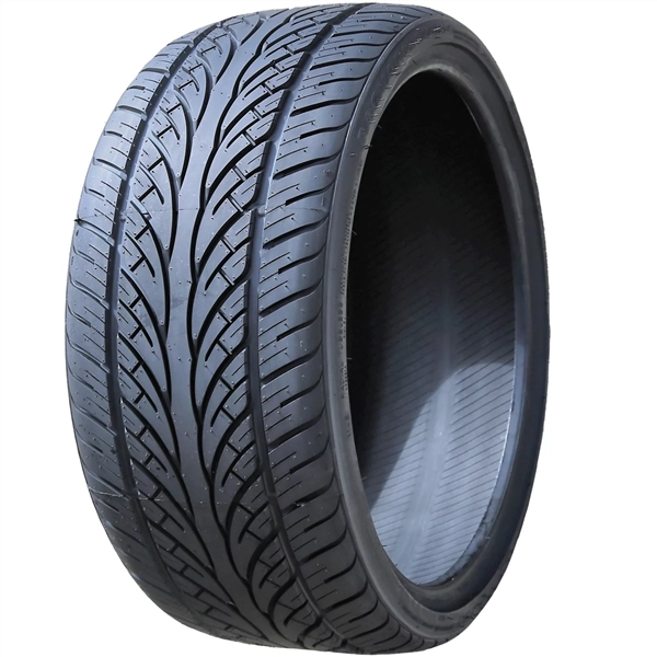 285/25R22 95W XL