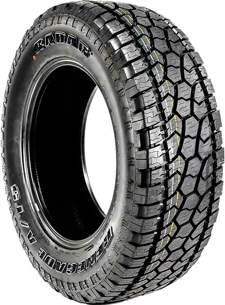 LT265/70R18 124/121S