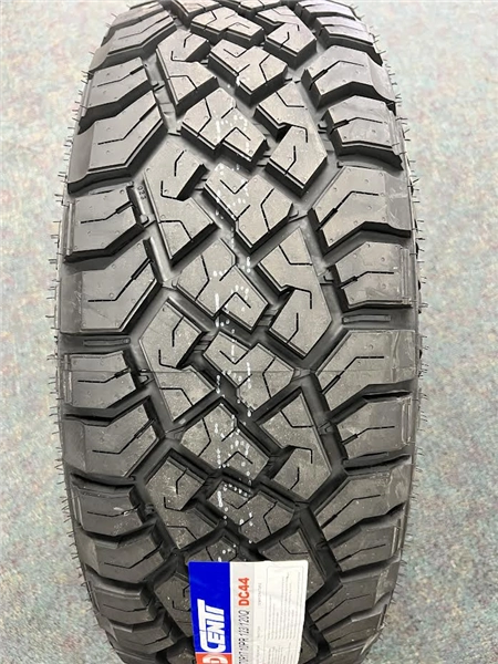 LT265/70R17 10PLY 121/118Q