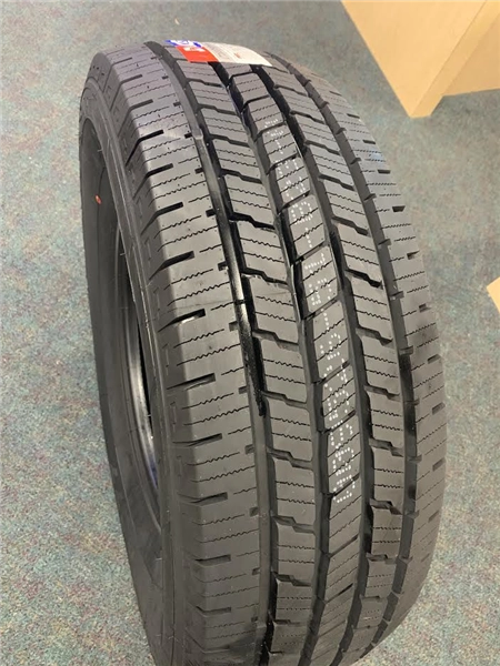 LT265/70R17 121/118Q