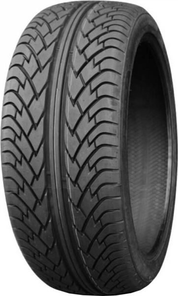 295/25R22 107V XL