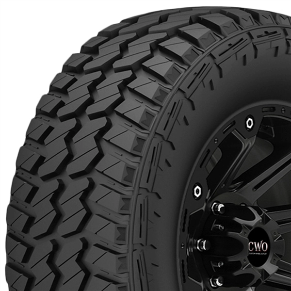 LT35X12.50R20 10PLY 121Q