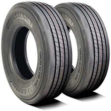 ST235/85R16 14PLY 132/127M