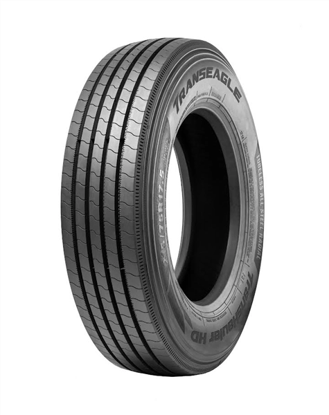 245/70R19.5 16PLY 135/133M