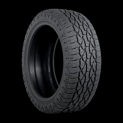 LT315/70R17 121/118Q